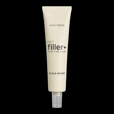 John Frieda Profiller+ Scalp Serum For Fine Hair