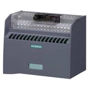 Siemens 6ES7924-0BF20-0BC0 6ES79240BF200BC0 PLC-aansluitmodule 50 V