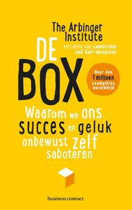 De box - - ebook