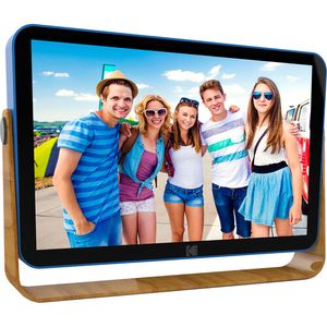 KODAK 10-Inch Touchscreen Digital Photo Frame