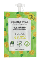 Everyday For Future Face Mask 40 ml Masker