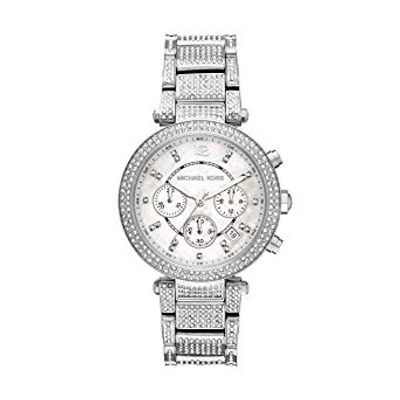 Horlogeband Michael Kors MK6513 Staal 20mm