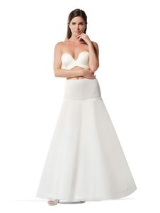 Poirier Hoepelrok 44-230J | Maat: XXXL