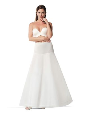 Poirier Hoepelrok 44-230J | Maat: XS