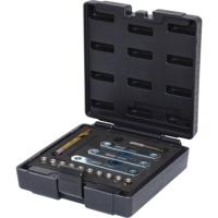 KS Tools 122.1300 Schroefdraad reparatieset M9 x 1,25, 16-delig