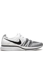 Nike baskets Flyknit Trainers - Blanc - thumbnail