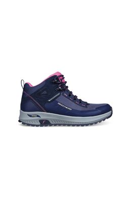 Skechers Wandelschoenen Arch Fit Discover 180086/NVPR Blauw / Roze maat