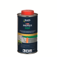 Bostik Primer MSP | 500 ml | Blik | Transparant - 30022080