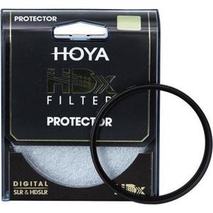 Hoya 62mm HDX Protector