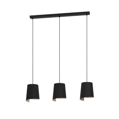 Eglo Eettafel hanglampBolivia 3-lichts - 900426