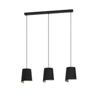 Eglo Eettafel hanglampBolivia 3-lichts - 900426