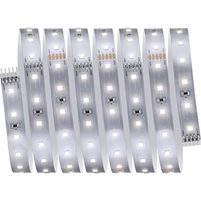Paulmann MaxLED 500 71239 LED-strip 24 V/DC 2.5 m Neutraalwit 1 stuk(s)