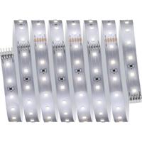 Paulmann MaxLED 500 71239 LED-strip 24 V/DC 2.5 m Neutraalwit 1 stuk(s)