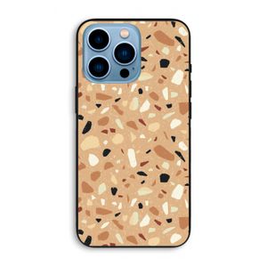 Terrazzo N°17: iPhone 13 Pro Max Biologisch afbreekbaar hoesje