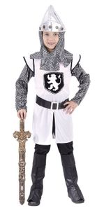 Ridder Kostuum luxe Sir Olivier