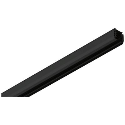 Paulmann 91356 230V-railsysteemcomponenten Rail ProRail3 Zwart