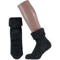 Apollo Slofsokken Unisex 43-46 Apollo Slofsokken Unisex 43-46