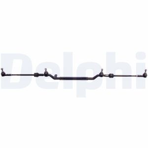 Spoorstang TL540