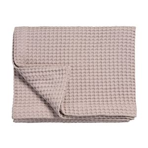 Vandyck Vandyck HOME PIQUE Bedsprei 160x250 viola