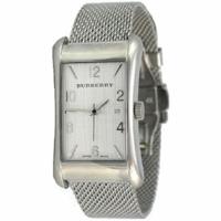 Burberry BU3004 (Ø 33 mm) Heren horloge