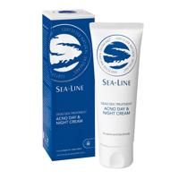 Sea.Line Acno Dag- en Nachtcrème - 75 ml - thumbnail