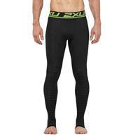 2XU Power Recovery Compression Tights Black/Nero Heren