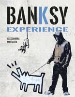 Banksy experience (Hardback)