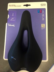 SELLE ROYAL SELLE ROYAL 45° ATHLETIC FORUM UNISEX A132