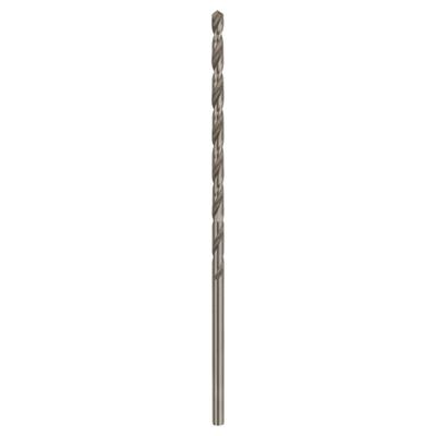 Bosch metaalboor hss-g din340 ø3x66 100