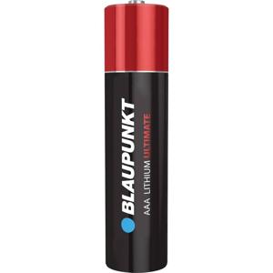 Blaupunkt AAA batterij (potlood) Lithium 1.5 V 4 stuk(s)