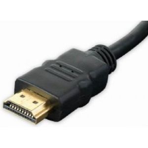 Gembird 20m HDMI HDMI kabel HDMI Type A (Standaard) Zwart