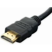Gembird 20m HDMI HDMI kabel HDMI Type A (Standaard) Zwart - thumbnail