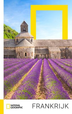 Frankrijk - National Geographic Reisgids - eBook (9789043924191) Frankrijk - National Geographic Reisgids - eBook (9789043924191)