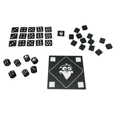 999Games dobbelspel pechvogel (nl)