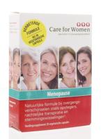 Care For Women Menopause
