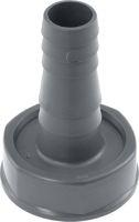 Cornat Aansluiting Afloop Spoelbak 6/4 - TEC356400R