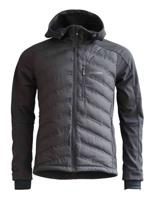 Zimtstern irbiz - hybrid jacket