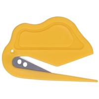 DONAU SAFETY cutter DS-NWO3, geel