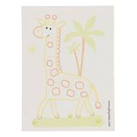 Playmais kaarten versieren, 24st.