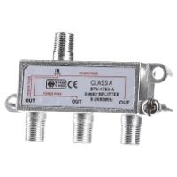 KREILING STV 1783 Kabel splitter/combiner Kabelsplitter - thumbnail