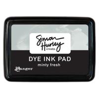 Ranger Ink Ranger • simon hurley create. dye ink pad minty fresh
