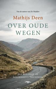 Over oude wegen (Paperback)