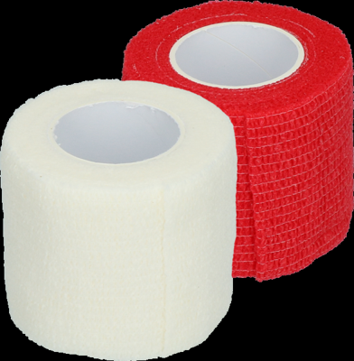Bandage Animal White Pet Profi 5 Cm