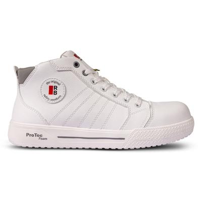 Redbrick pivot high s3s | wit | maat 44 - 8713458014704