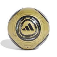 adidas Messi F50 Club Voetbal Maat 5 Goud Zwart