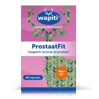Wapiti ProstaatFit 60Capsules