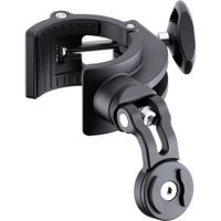 SP CONNECT Roll Cage Mount, Universele bevestigingen voor op de motorfiets, 35-55mm