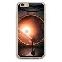 Ephemeral: iPhone 6 Plus / 6S Plus Transparant Hoesje