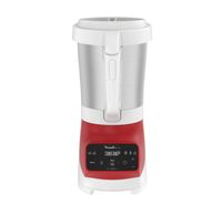 Moulinex LM924500 blender 2 l Blender voor op aanrecht Rood, Wit - thumbnail