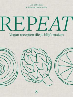 REPEAT (Hardback)